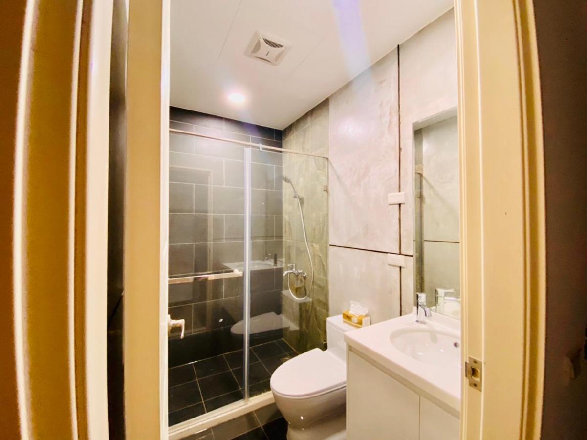 浯島文旅wd Hotel 金湖鎮 エクステリア 写真