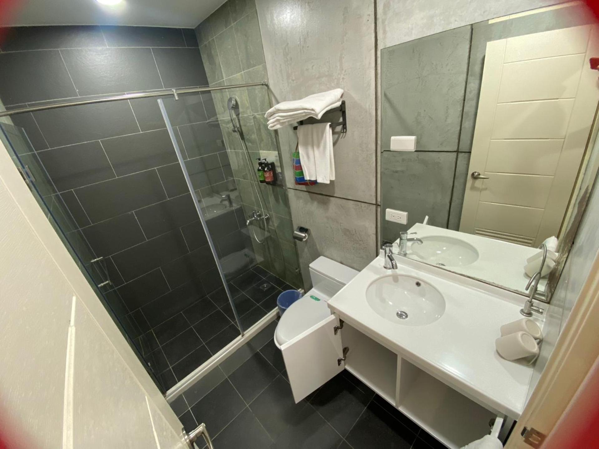 浯島文旅wd Hotel 金湖鎮 部屋 写真
